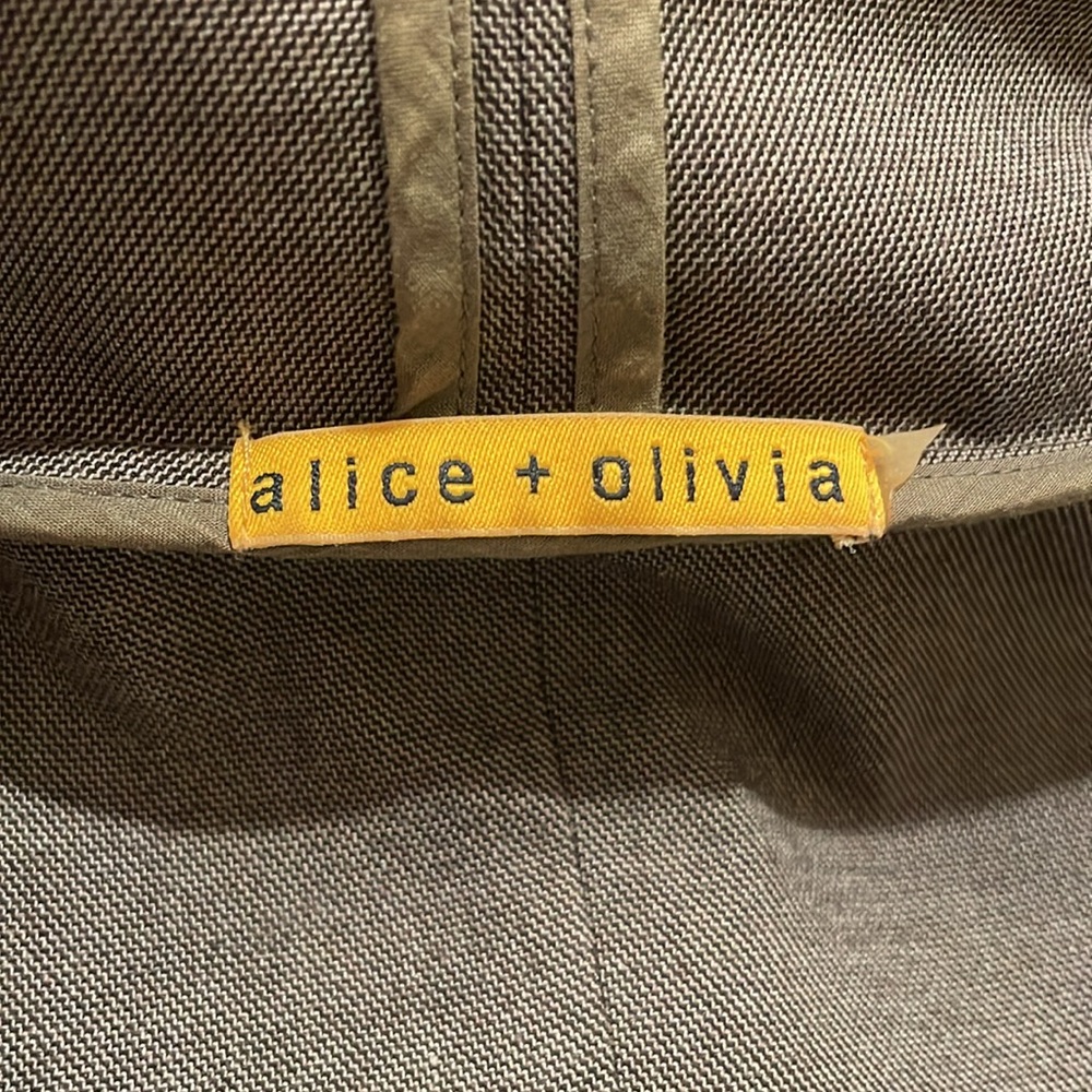 Alice and Olivia Jacket - Picture 4 of 8